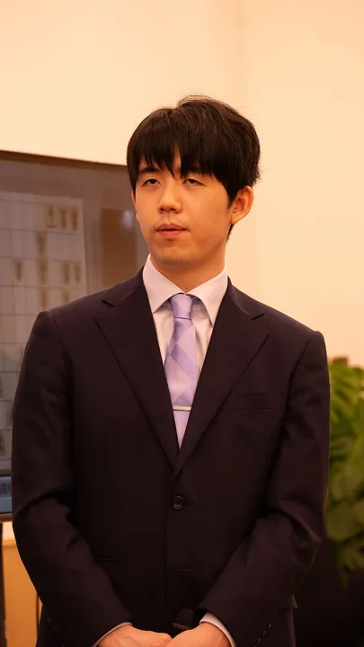 藤井聡太さん