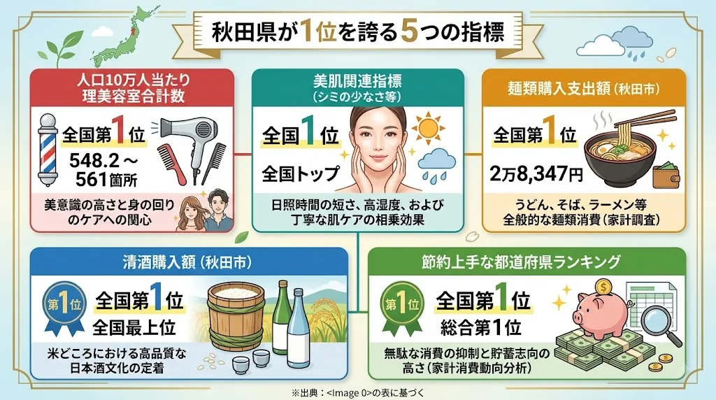 ざっくり指示で出てきたインフォグラフィック