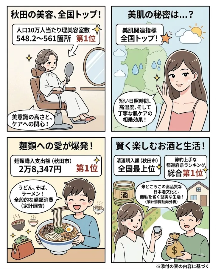 漫画風