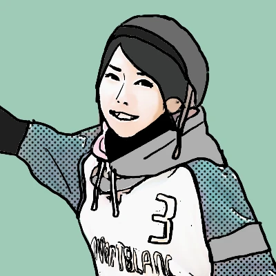 講師 船木 美菜