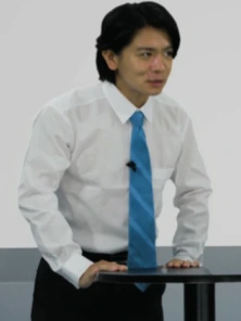野田クリスタルさん
